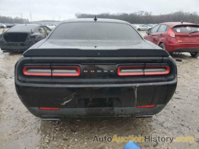 DODGE CHALLENGER SXT PLUS, 2C3CDZBT3FH912921