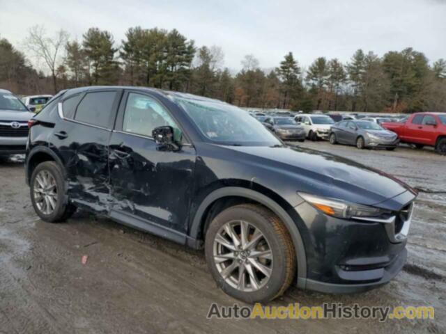 MAZDA CX-5 GRAND TOURING, JM3KFBDM9K0513466