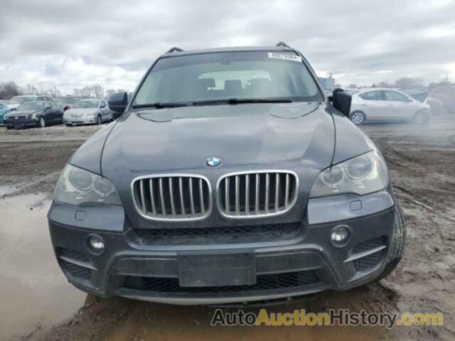 BMW X5 XDRIVE35I, 5UXZV4C52D0G54285