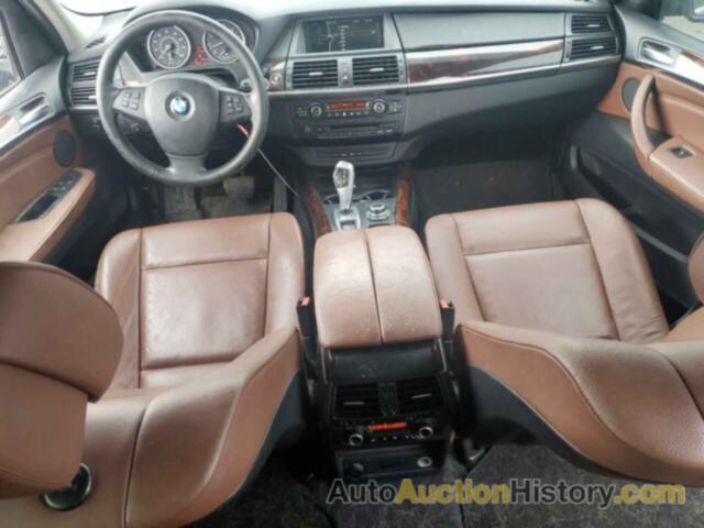 BMW X5 XDRIVE35I, 5UXZV4C52D0G54285