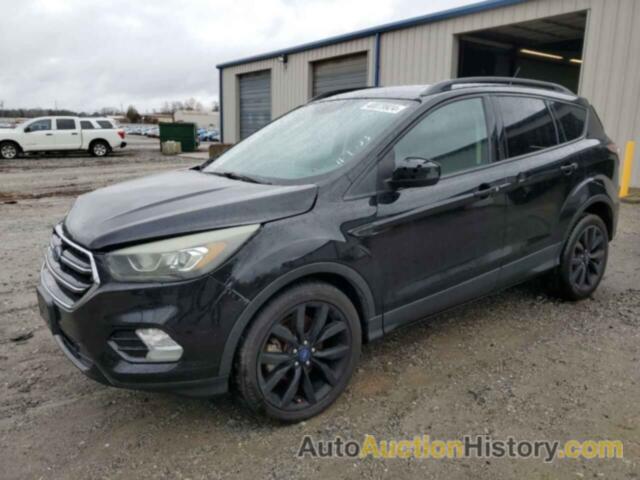 FORD ESCAPE SE, 1FMCU0GD3HUC30397