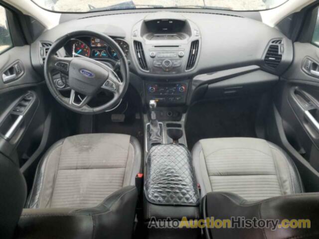 FORD ESCAPE SE, 1FMCU0GD3HUC30397