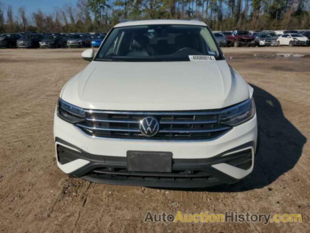 VOLKSWAGEN TIGUAN SE, 3VV3B7AX6NM138644