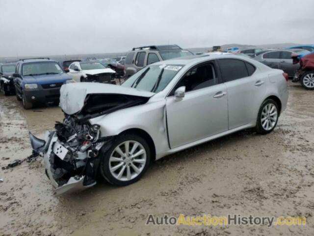 LEXUS IS 250, JTHCF5C24A5043474