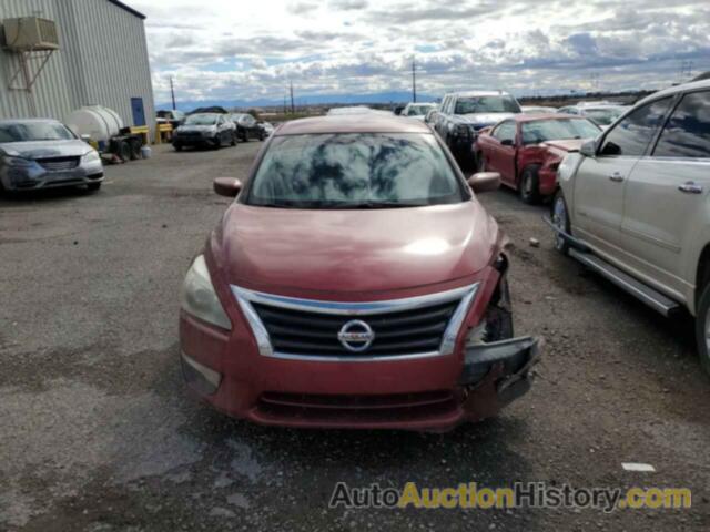 NISSAN ALTIMA 2.5, 1N4AL3AP7FN888935