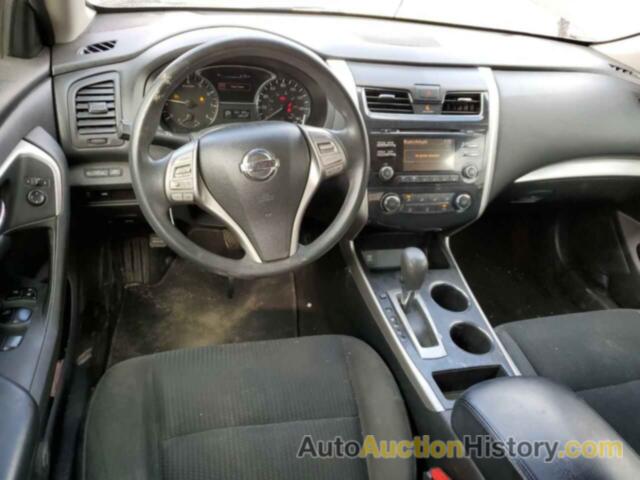 NISSAN ALTIMA 2.5, 1N4AL3AP7FN888935