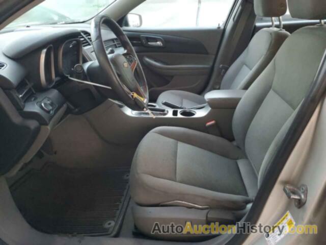 CHEVROLET MALIBU LS, 1G11B5SA5GF121009