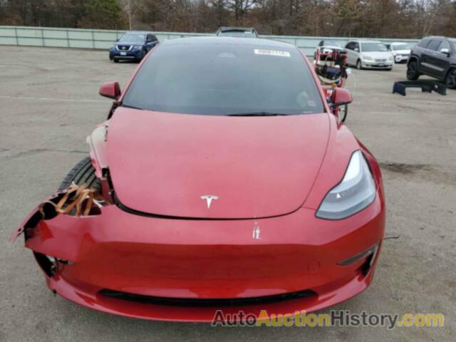 TESLA MODEL 3, 5YJ3E1EC6PF705467