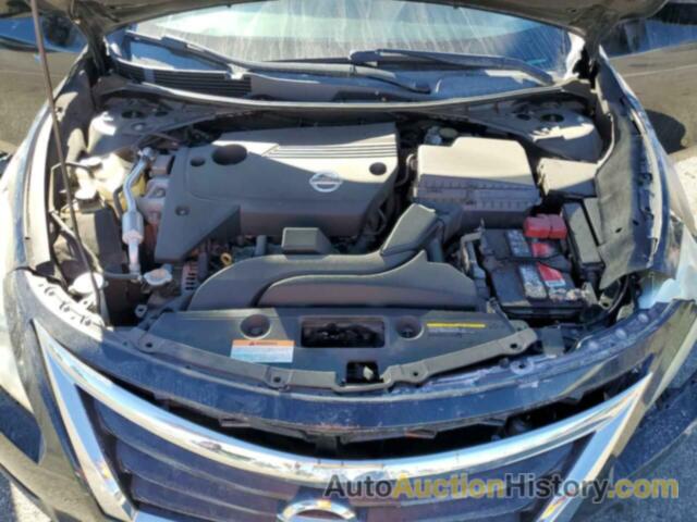 NISSAN ALTIMA 2.5, 1N4AL3AP5FC128904