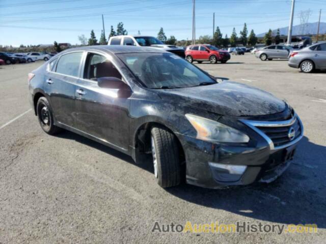 NISSAN ALTIMA 2.5, 1N4AL3AP5FC128904