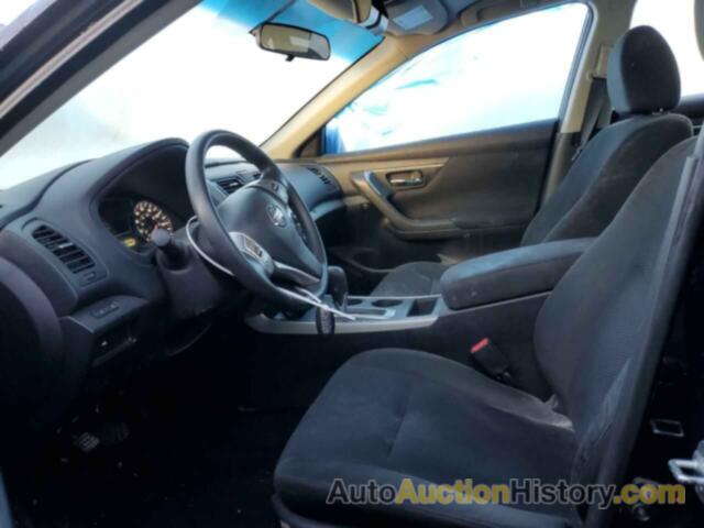 NISSAN ALTIMA 2.5, 1N4AL3AP5FC128904