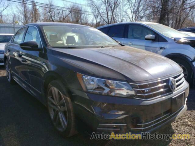 VOLKSWAGEN PASSAT R-LINE, 1VWDT7A34HC041930