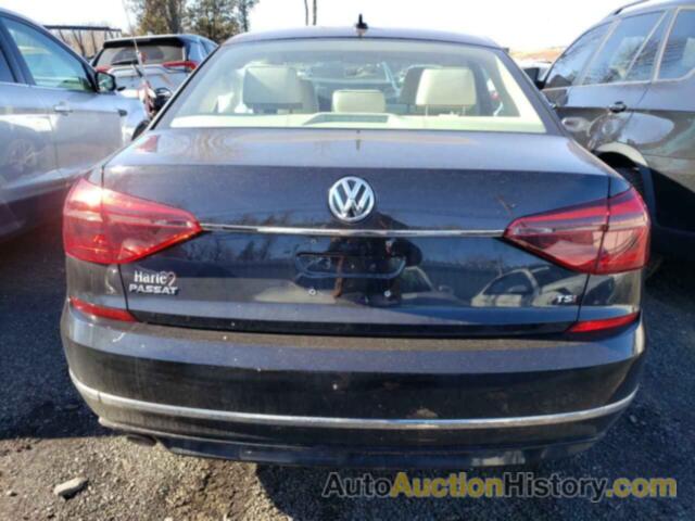 VOLKSWAGEN PASSAT R-LINE, 1VWDT7A34HC041930