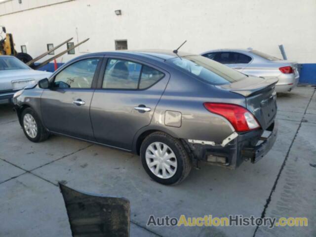 NISSAN VERSA S, 3N1CN7AP8GL808180