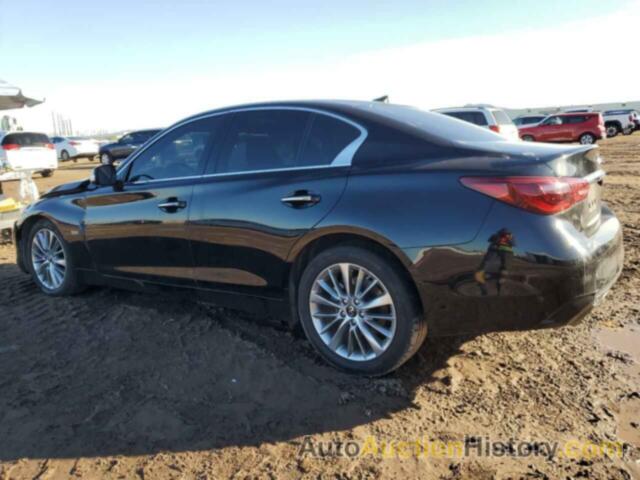 INFINITI Q50 PURE, JN1EV7AP0LM202607