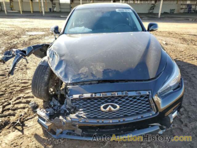 INFINITI Q50 PURE, JN1EV7AP0LM202607