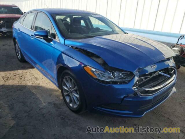 FORD FUSION SE, 3FA6P0H71HR157254