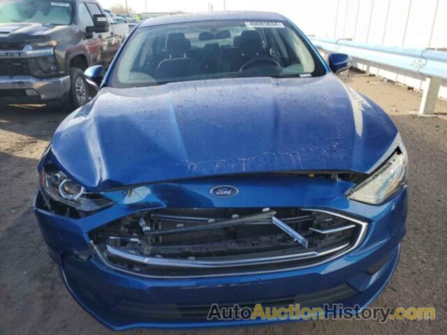 FORD FUSION SE, 3FA6P0H71HR157254