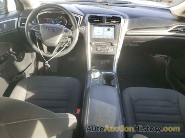 FORD FUSION SE, 3FA6P0H71HR157254