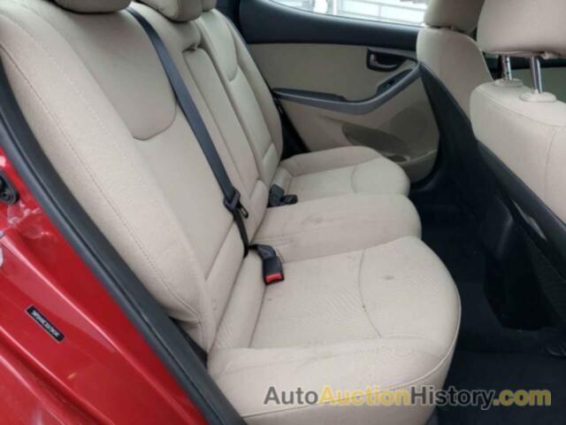 HYUNDAI ELANTRA SE, 5NPDH4AE3GH794341