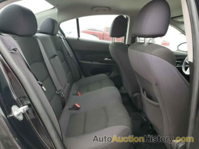 CHEVROLET CRUZE ECO, 1G1PH5SB1D7167606