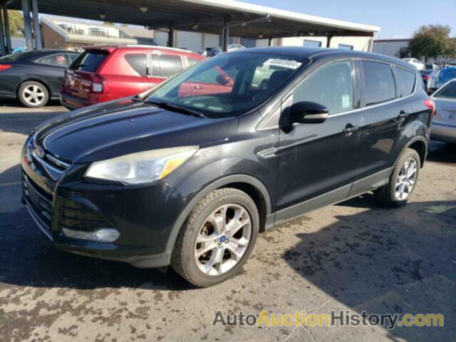 FORD ESCAPE SEL, 1FMCU0HX2DUD02466