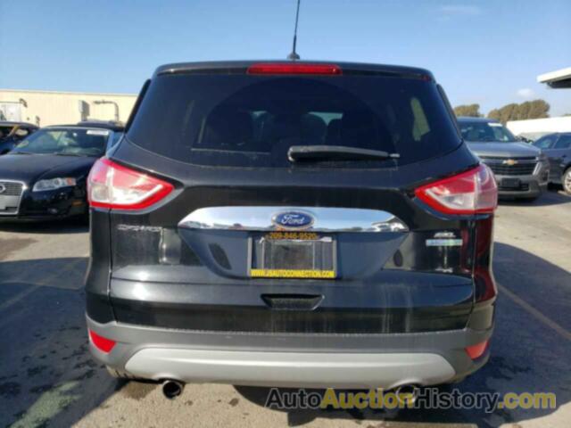 FORD ESCAPE SEL, 1FMCU0HX2DUD02466