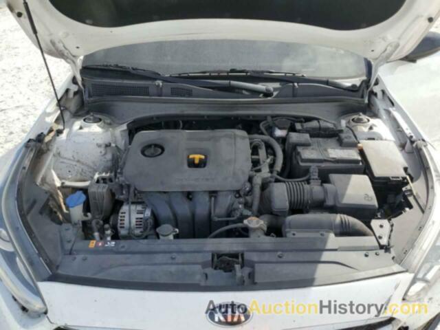 KIA FORTE FE, 3KPF24AD6LE191724