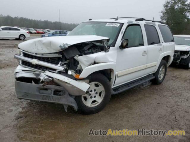 CHEVROLET TAHOE C1500, 1GNEC13T75J204425