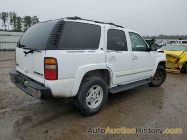 CHEVROLET TAHOE C1500, 1GNEC13T75J204425