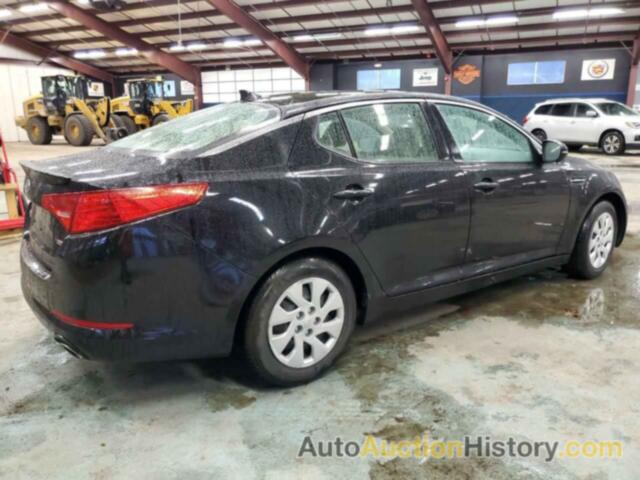 KIA OPTIMA LX, KNAGM4A71B5068462