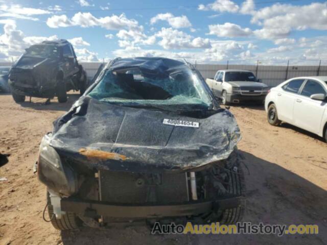 NISSAN ROGUE S, JN8AS5MT5FW667205