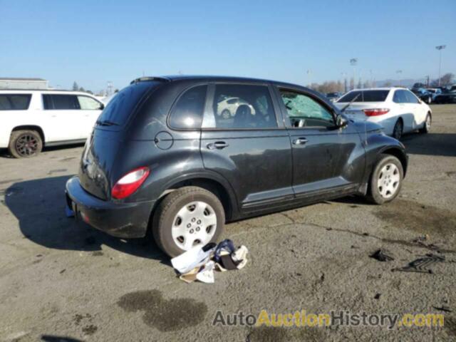 CHRYSLER PT CRUISER, 3A8FY48979T562757