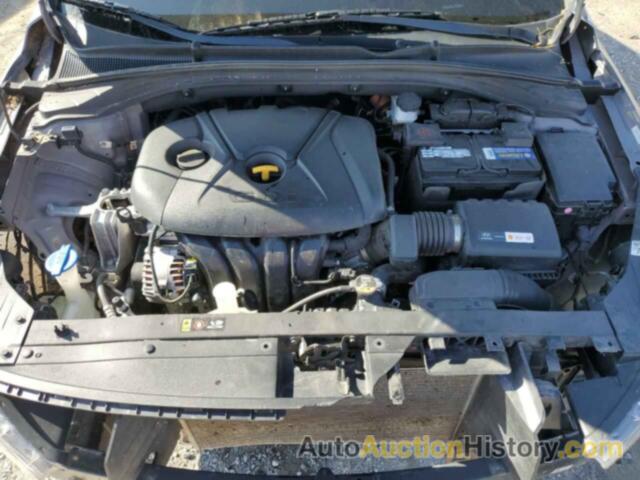 HYUNDAI ELANTRA, KMHH35LE8LU126677