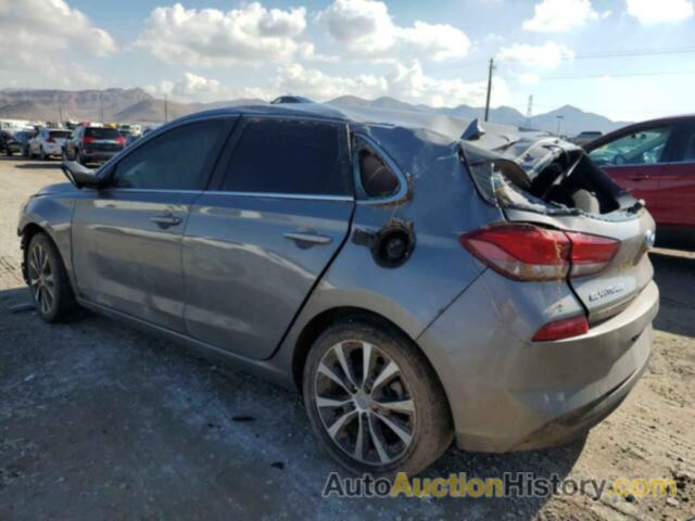 HYUNDAI ELANTRA, KMHH35LE8LU126677