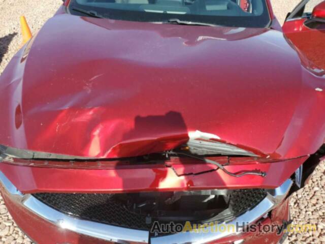 MAZDA CX-5 SIGNATURE, JM3KFBEY7L0795836