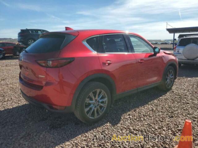 MAZDA CX-5 SIGNATURE, JM3KFBEY7L0795836