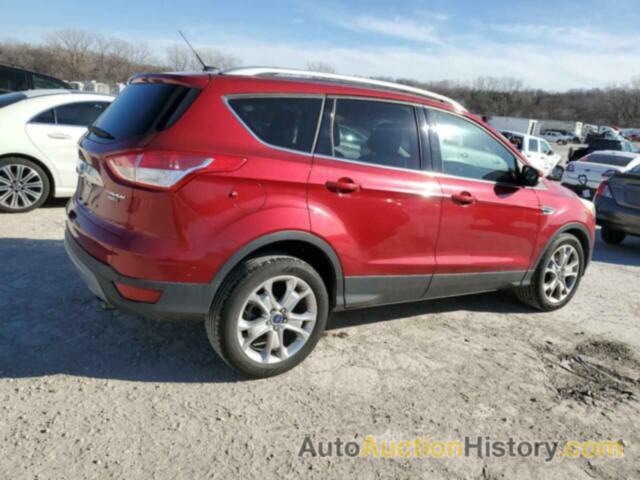 FORD ESCAPE TITANIUM, 1FMCU9J9XGUA75631