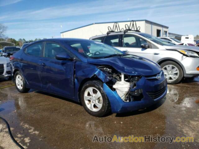 HYUNDAI ELANTRA SE, 5NPDH4AE0FH615011