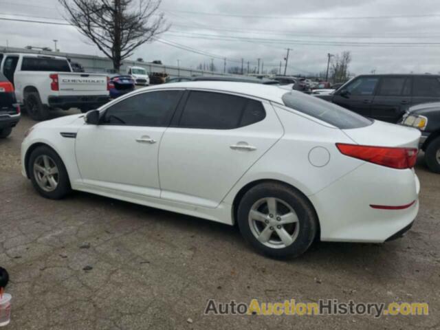 KIA OPTIMA LX, KNAGM4A7XF5536968