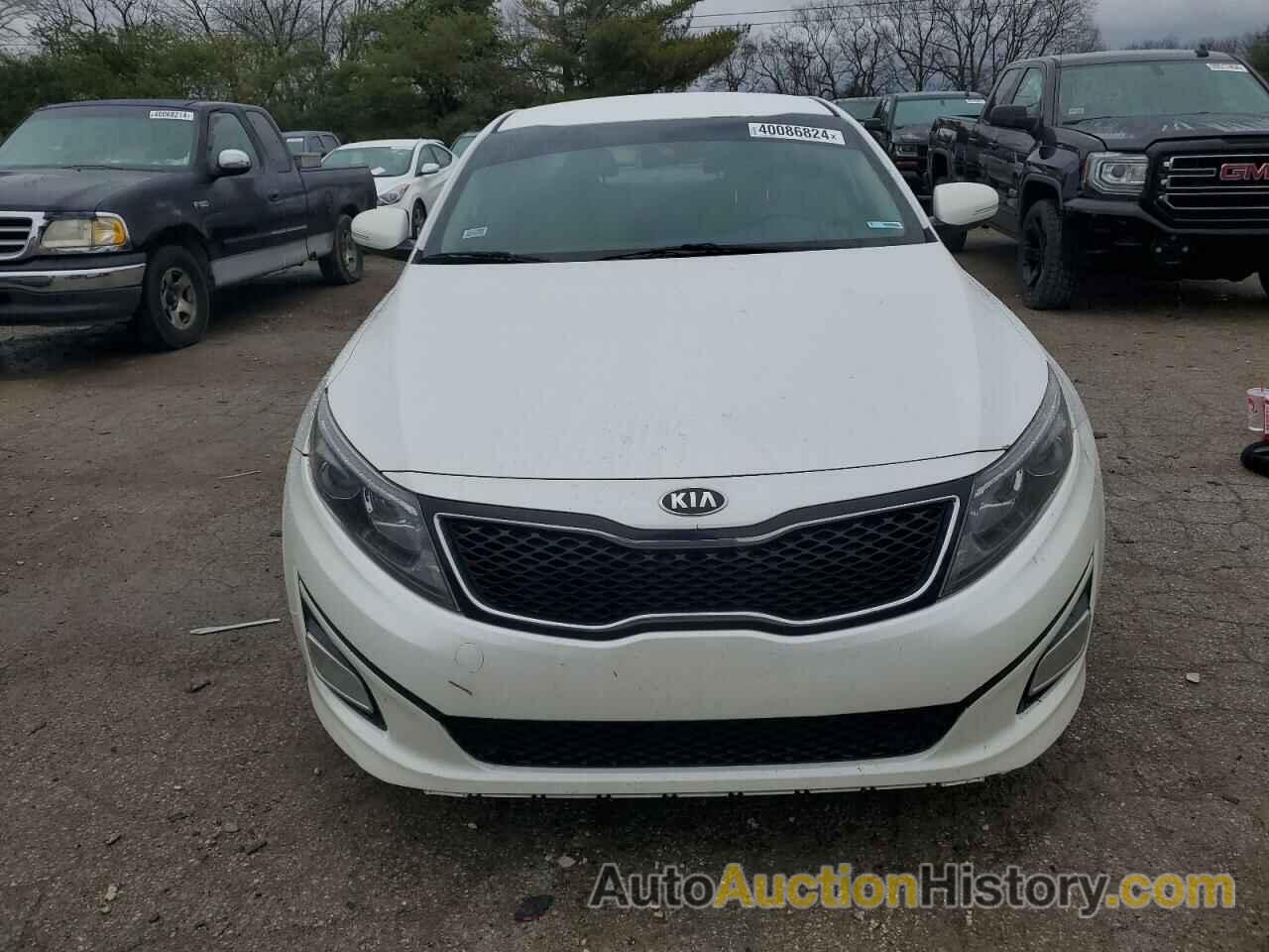 KIA OPTIMA LX, KNAGM4A7XF5536968