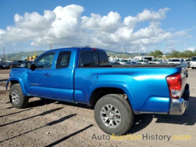 TOYOTA TACOMA ACCESS CAB, 5TFRX5GN3GX058980