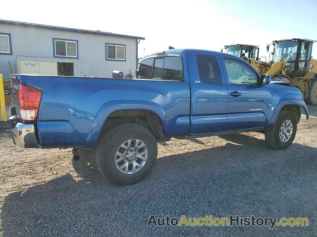 TOYOTA TACOMA ACCESS CAB, 5TFRX5GN3GX058980