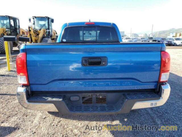 TOYOTA TACOMA ACCESS CAB, 5TFRX5GN3GX058980