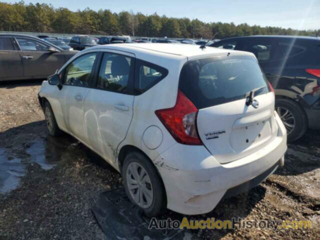 NISSAN VERSA S, 3N1CE2CP2JL352491