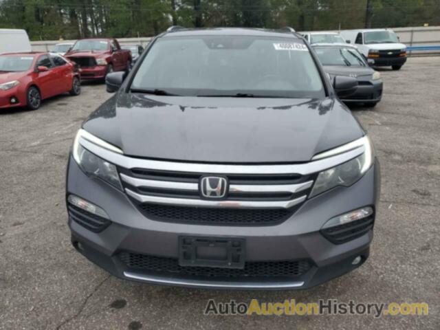 HONDA PILOT TOURING, 5FNYF5H96HB046463