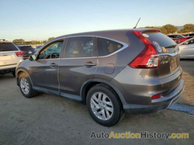 HONDA CRV EX, 2HKRM3H59GH565874