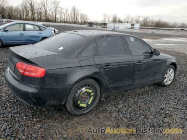 AUDI A4 PREMIUM, WAUBFAFL9BN003741