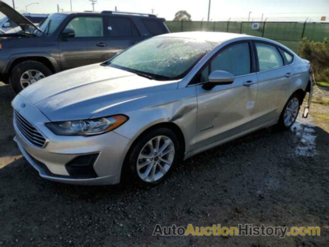 FORD FUSION SE, 3FA6P0LU5KR189886