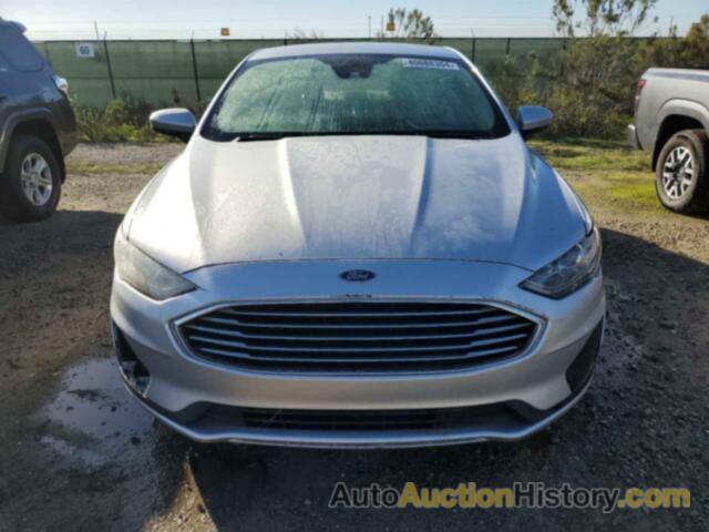 FORD FUSION SE, 3FA6P0LU5KR189886